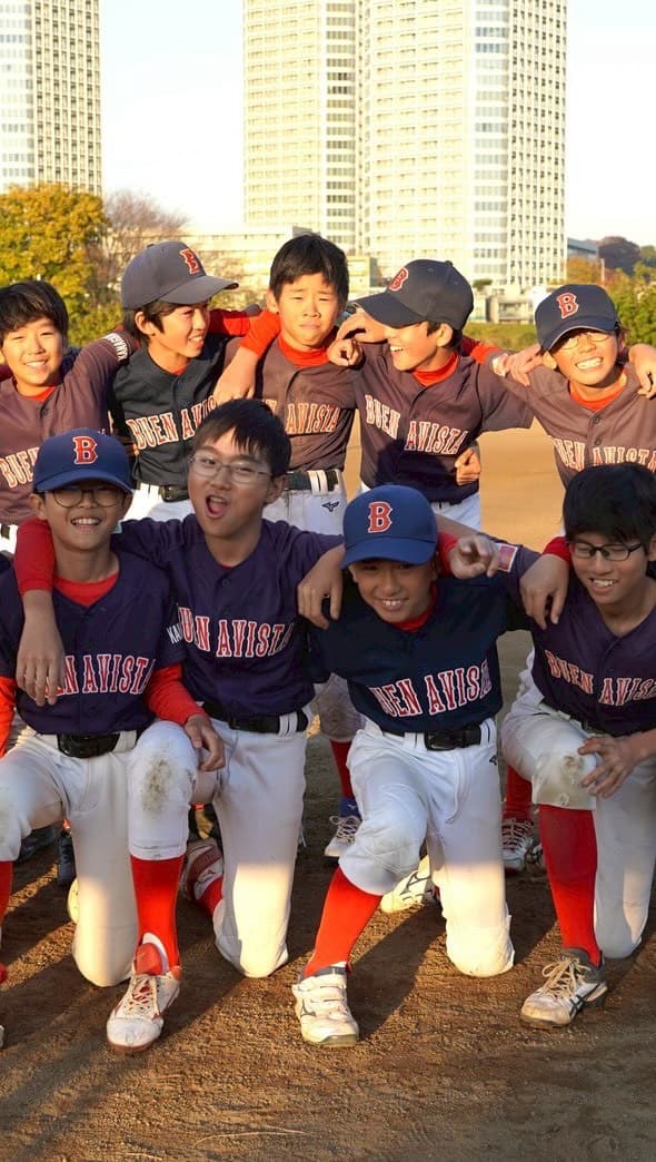 2025年のブエナビスタ少年野球クラブは、
一年を通して本当に多くの試合と経験を重ねたシーズンとなりました。

6年生・5年生を中心としたメジャー4班は、
チームを代表して各種カップ戦や対抗戦に参加。