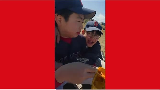 「大谷翔平、マ・マー LOVE PASTA」のCMはもうご覧になりましたか?🍝⚾️
なんと、日清製粉ウェルナさんのマ・マーCMに、ブエナビスタ少年野球クラブが出演させていただきました!
📺 C