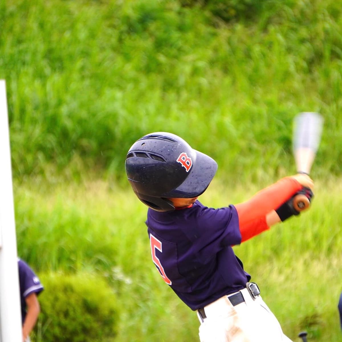 週末公式戦&練習試合の2試合を行いました。
結果
公式戦8-4
練習試合8-1
の2勝!
公式戦は前週から2連勝。
先発左腕が4回まで1死球の好投、自身も人生初のホームランを打ち最高の1日だった