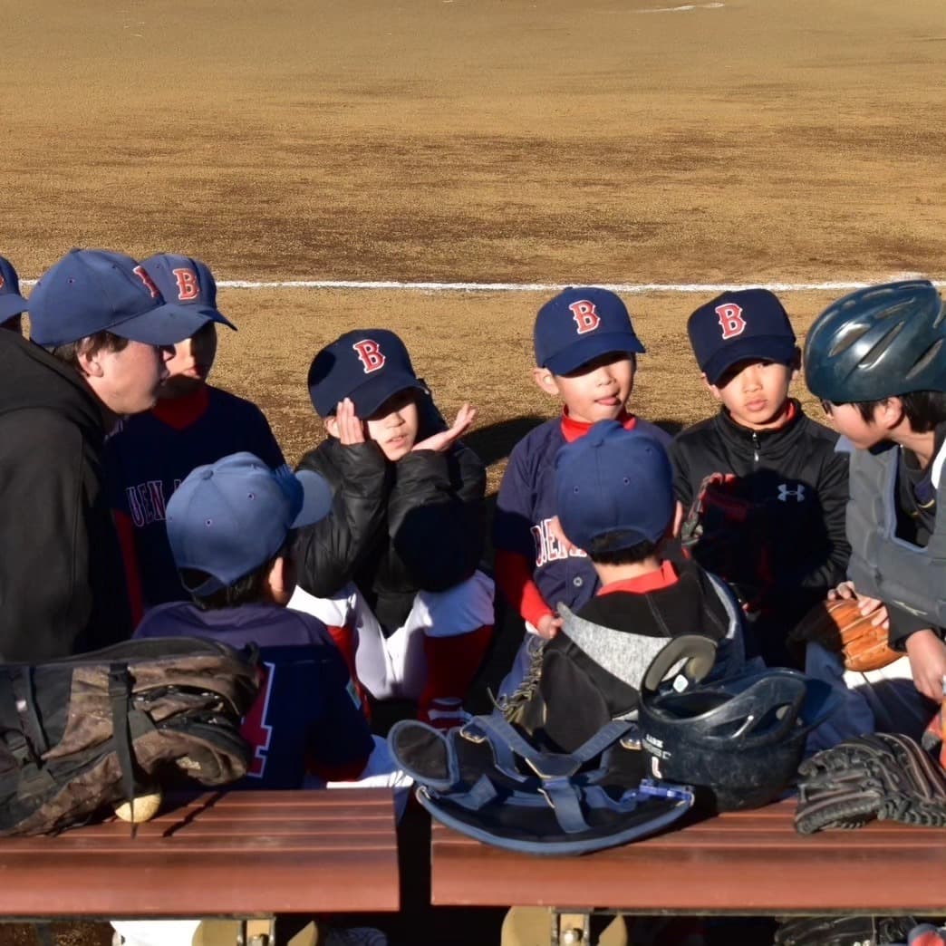 今シーズンが始まりました!👏
土曜日はマイナーチームが さんと、
月曜日は さんと、メジャーマイナー合わせて計4試合させて頂きました!
練習試合ありがとうございました⚾
メジャー開幕戦の新6年生