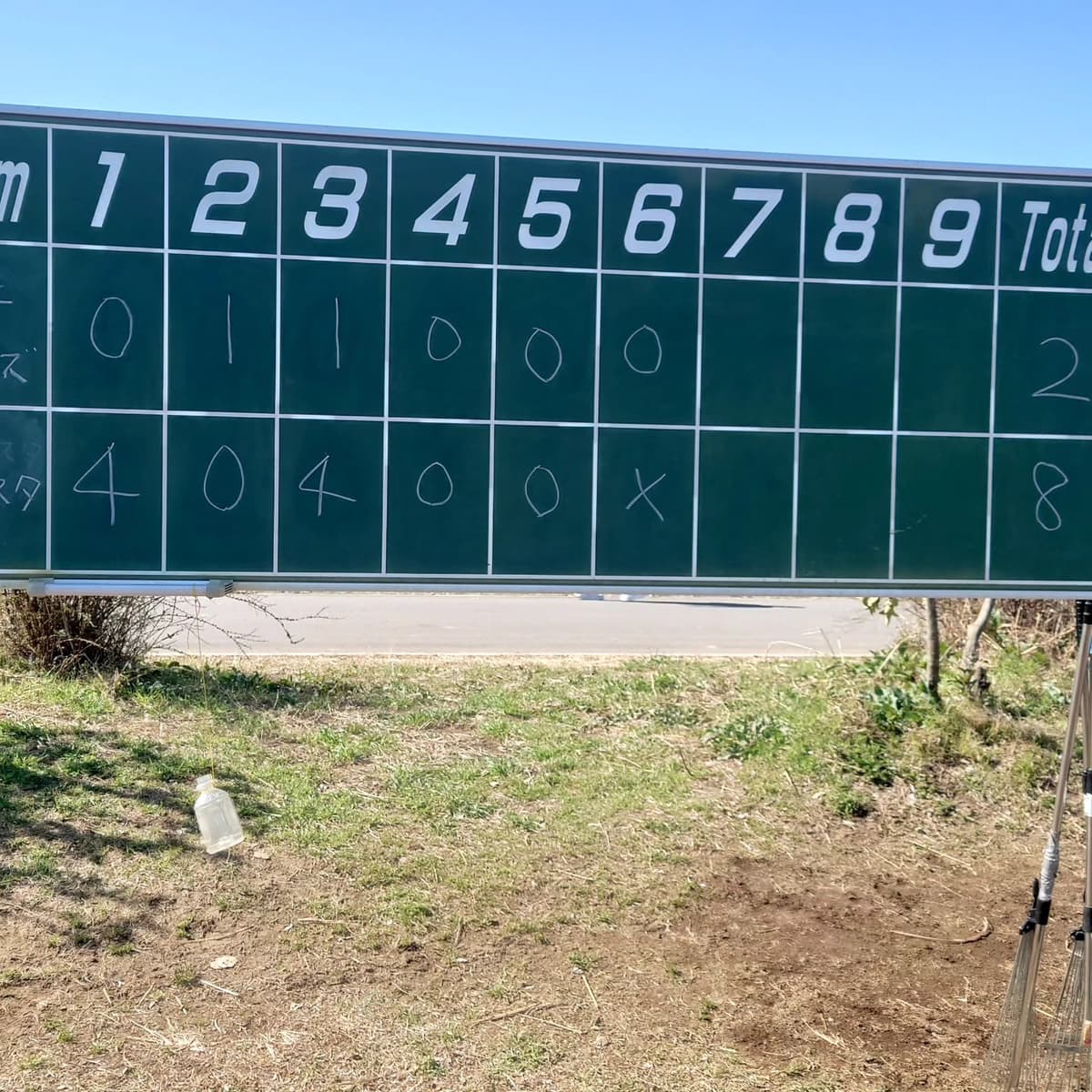 3月に入り、ブエナビスタは新年度がスタートしました!
今週末に3名を迎えて、新2年生から新6年生まで45人での始動です!
引続き新1年生から新6年生まで募集中です。
体験、見学随時受付けておりますので